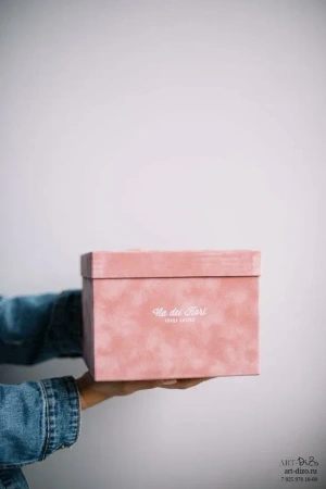  Фотография упаковка окошко-дно от производителя